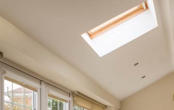 Putley conservatory roof insulation companies