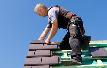 disadvantages of Putley slate roofing