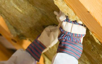 types of Putley pitched roof insulation materials